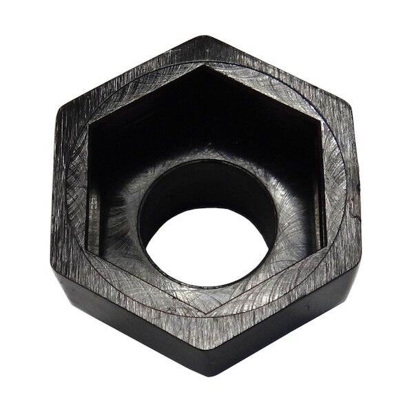 ノブスター入れ込み部品 M8用) KNOBSTAR-OP-8 10個