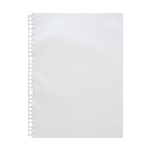 LIHIT LAB. myfa コレクションポケット 230×302mm N3300 10枚