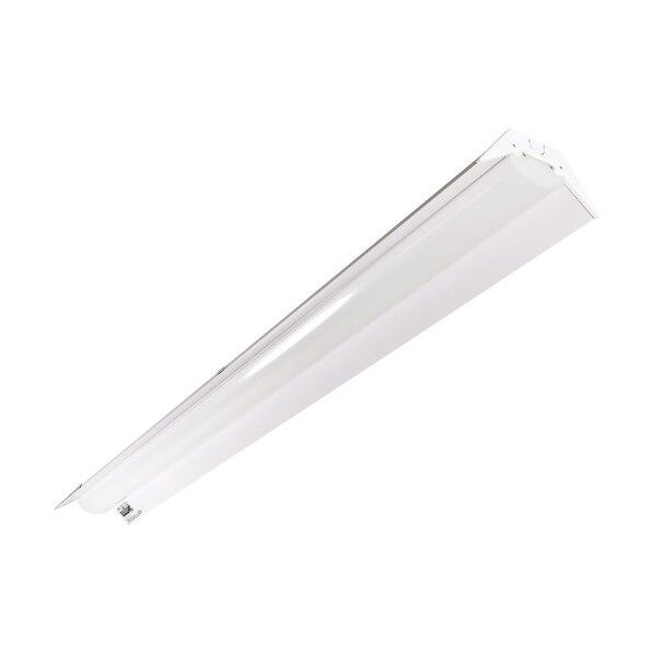 日動工業 LEDベースライト40形 反射笠型 BSL-R15PV-50K 1台