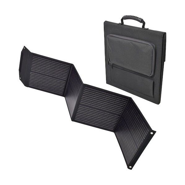 ピンバン用ソーラーパネル100W