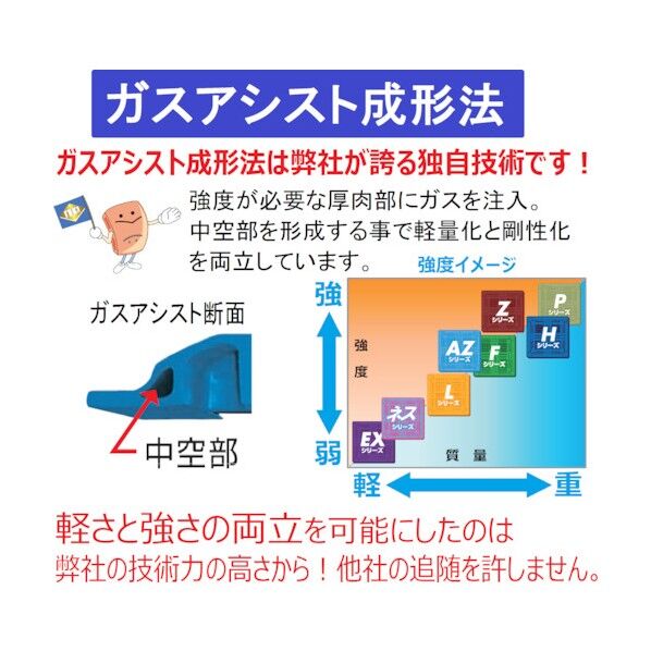 プラスチックパレットAZFD-1311FE-RR 片面四方差シ 黒 AZFD-1311FE-RR-BK 1枚