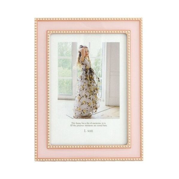 メタルカラーフレーム 3002L 1点