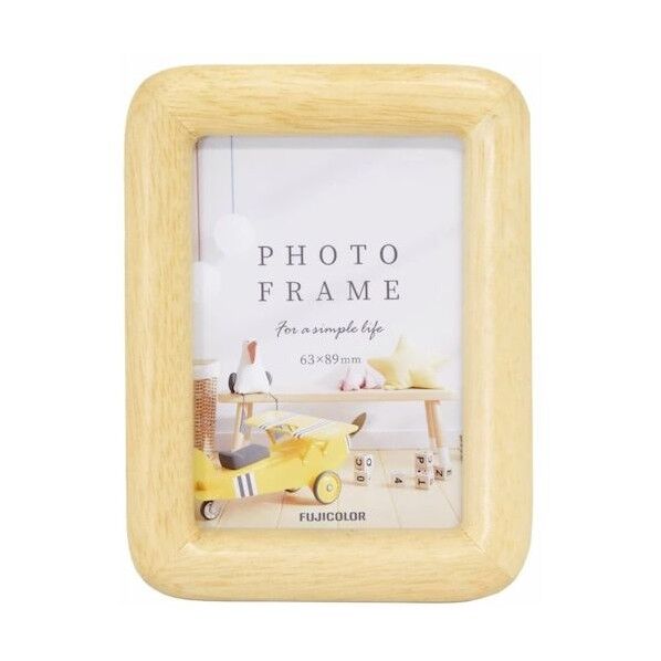 木製フォトスタンド 4001HL 1点