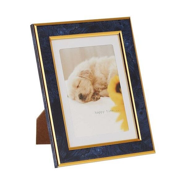 デザインフレーム キングデザインフレーム2L ブルー DF2L800084 1点