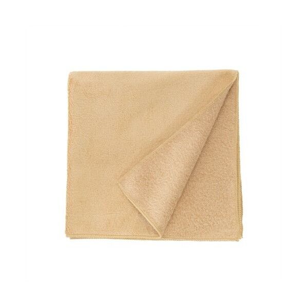 クリーニングクロス ベージュ K-CCP30-BE 1点