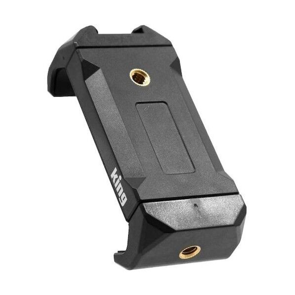 タブレット&スマートフォンホルダー KTS-2W 1点