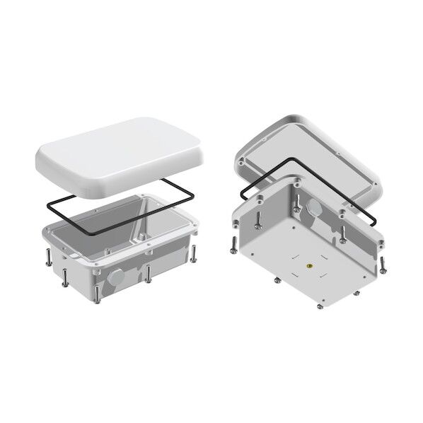 シグナルリレー