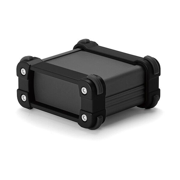 シグナルリレー