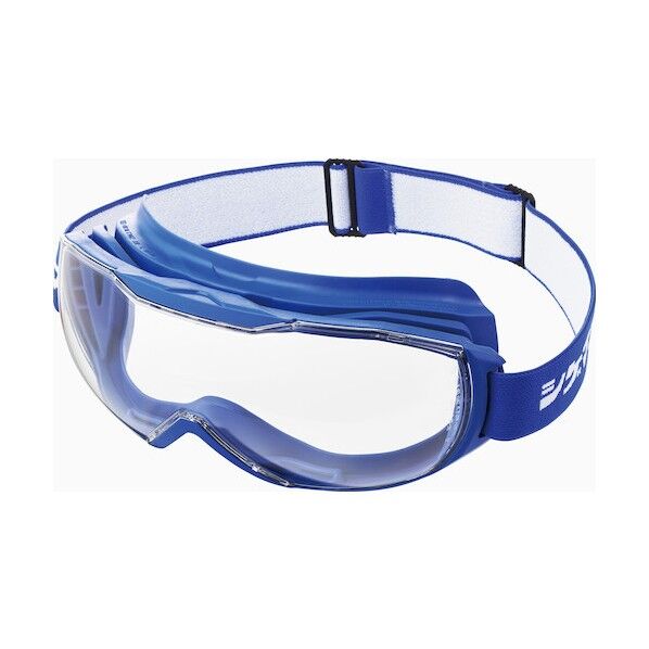 保護めがね LX-91(ベンチレーター有) LX-91 1個