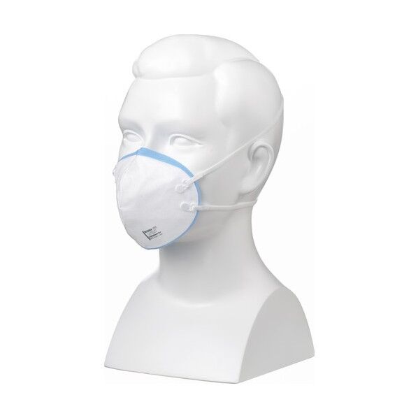 N95マスク DD11-N95-5/(11467) DD11-N95-5 10個
