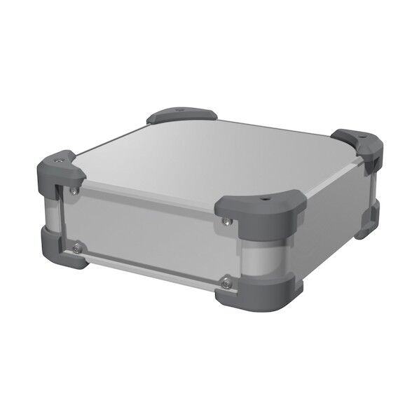 直動式2ポート電磁弁(マルチフィット［［R中］］)