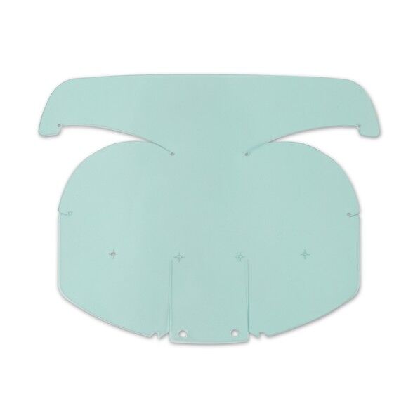 ヘッドセットマスク専用フルカバーフィルム()