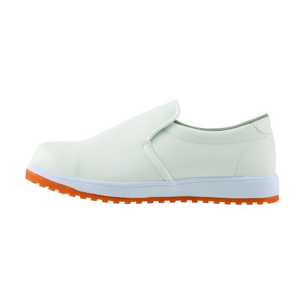 作業靴 セフティ厨房シューズ85667-32-220 85667-32-220 1足