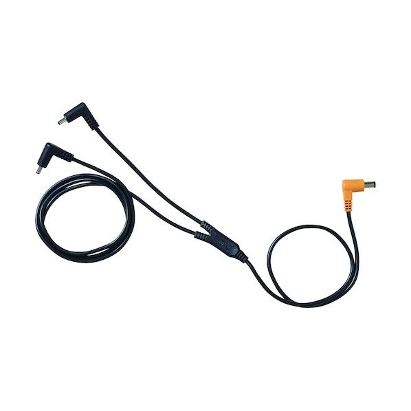 空調服18V専用ロングケーブルCB23312-999-888 CB23312-999-888 1個