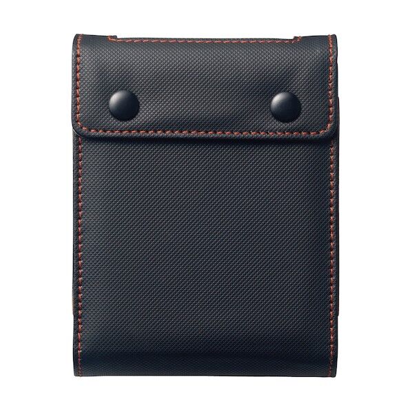 ソフトケース ブラック 18106 1点