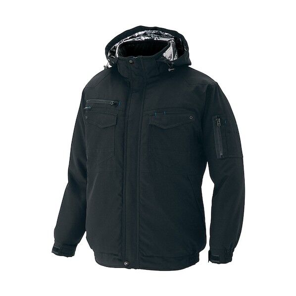 防寒ブルゾン 8971-014-6L 1点