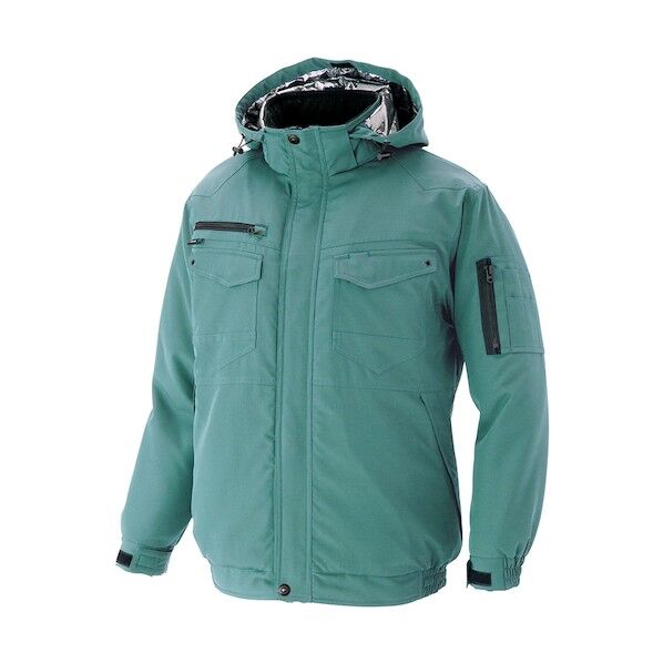 防寒ブルゾン 8971-027-LL 1点