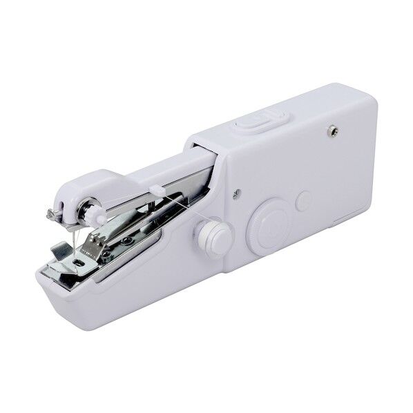 ハンディミシン