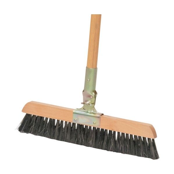 自在ホウキ木柄(本体)