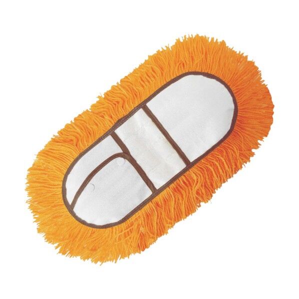 化学モップ40X取り替え用スペア