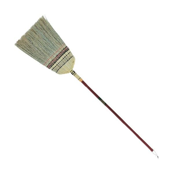 匠124 匠箒 長柄 152102000 1点