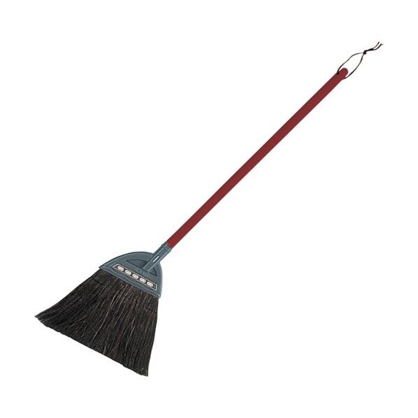 短柄 サンニワニワ レッド 224000650 1点