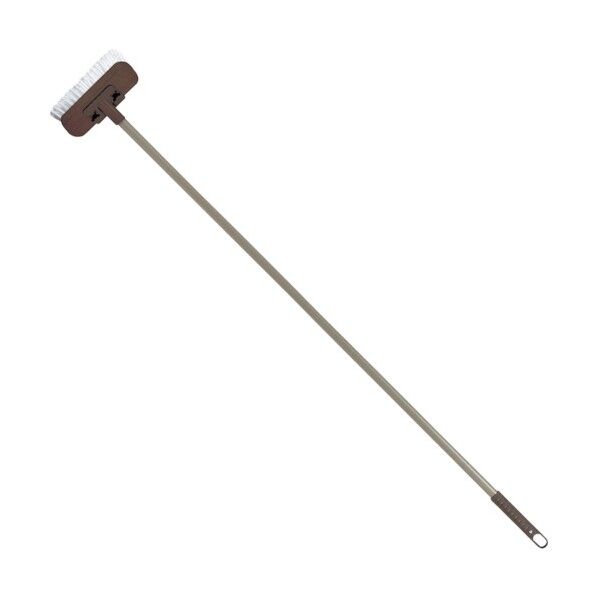 アズマ工業 N-BR281 デッキブラシ20L 586011600 1点