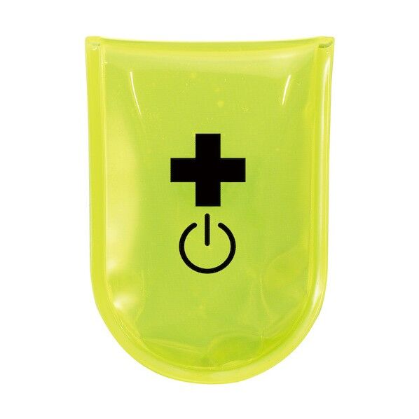 交通安全ライトマグネットクリップ 35514 1点