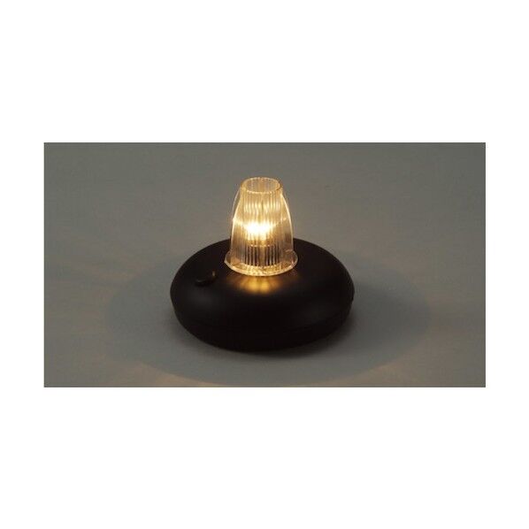 電池式ランプ台