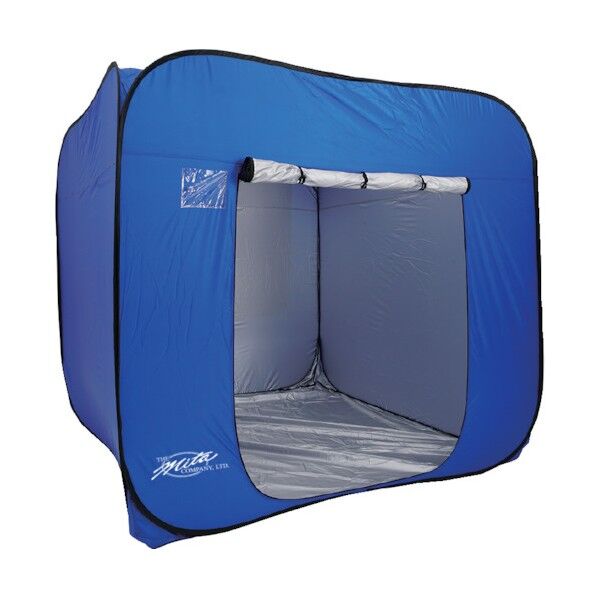 三田 クイックシェルターMサイズ(非防炎) QS-M 1点...