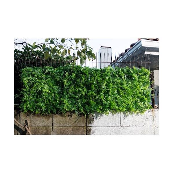 リアルグリーンフェンス コニファー 3723000050 1個