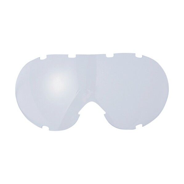 0958 専用替えレンズ F クリア 0959-111-F 1点