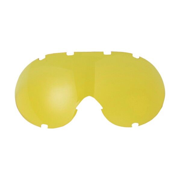 0958 専用替えレンズ イエロー F 0959-27-F 1点