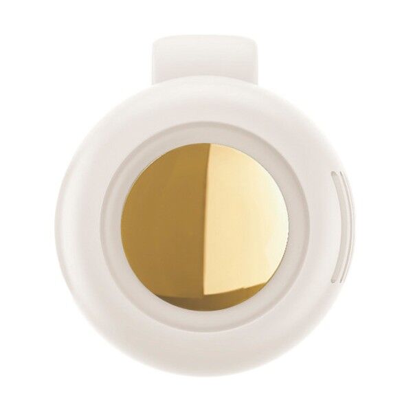 ポータブルキュートファン ホワイト 534112 1個