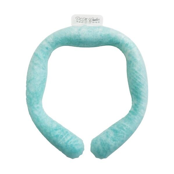 PCM COOLER ペンタゴンタイプ M/グリーン 28℃ 542124 1点