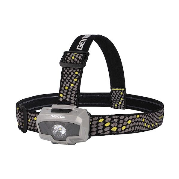 LEDヘッドライト コンブレーカー