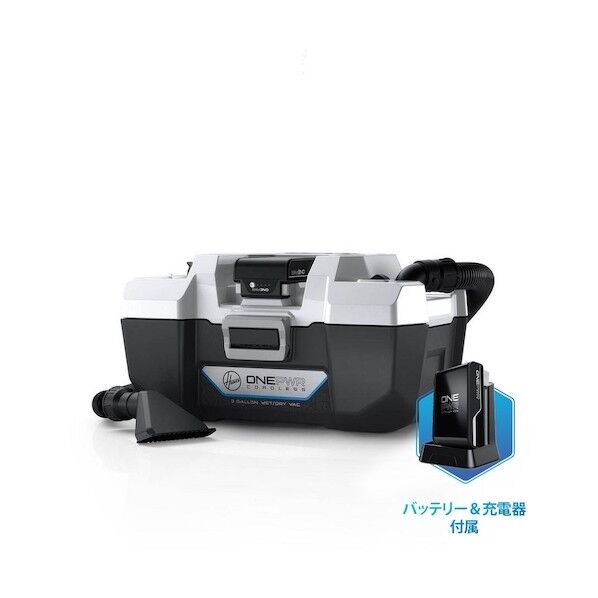 ウェット&ドライ 720223024 1台