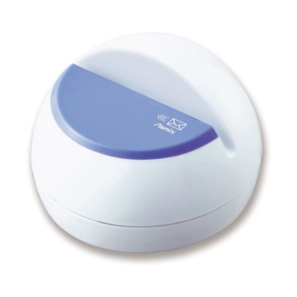 電動レターオープナー ブルー LO85B 1個