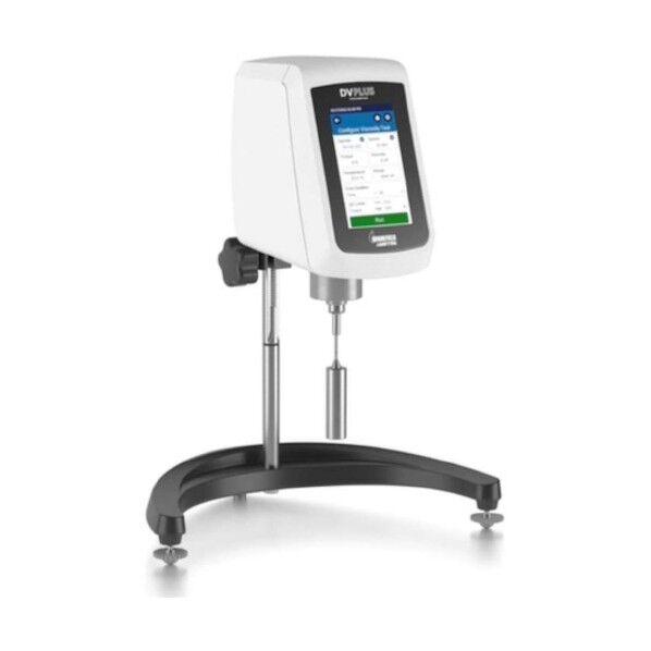 デジタル粘度計RVDVPlus XDVPLRVTJ00U00 1点