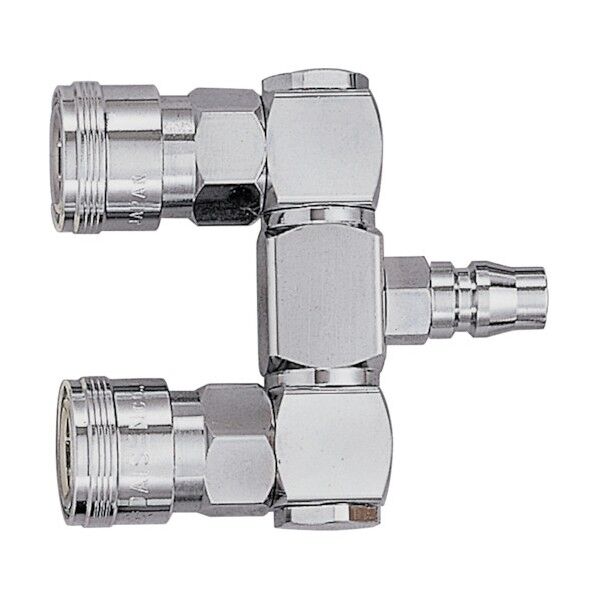 マッハ ロータリーペアーカプラ D-102 RP-1 1点