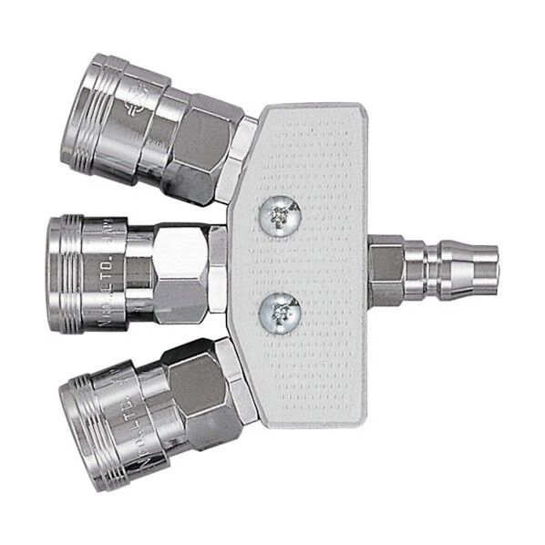 マッハ トリプルカプラ D-103 TK-1 1点