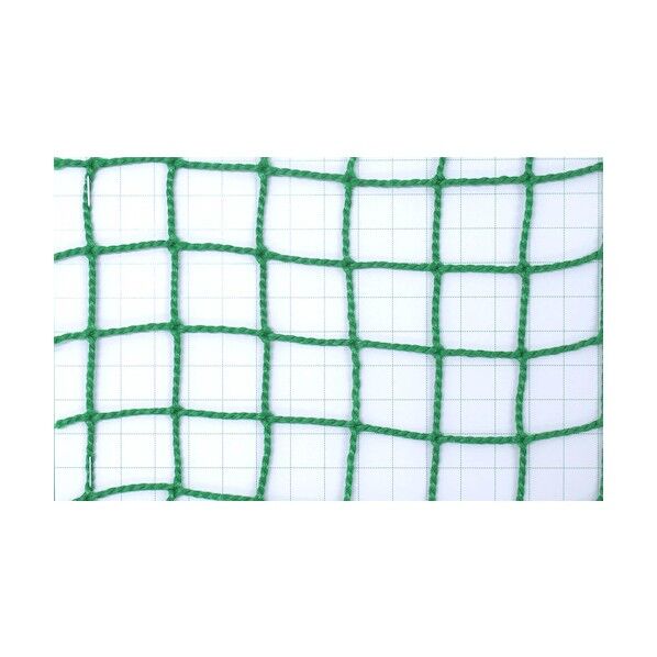 害獣防鳥ネット 25mm目 グリーン 2x3 6300040312 1枚
