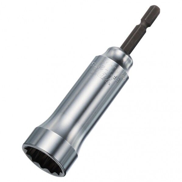 TOP 電動ドリル用強軸フォームタイソケット