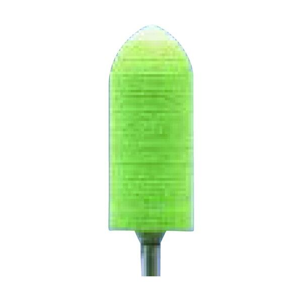 柳瀬 ゴム砥石 13x20x3 #400 GMC1400 1点...