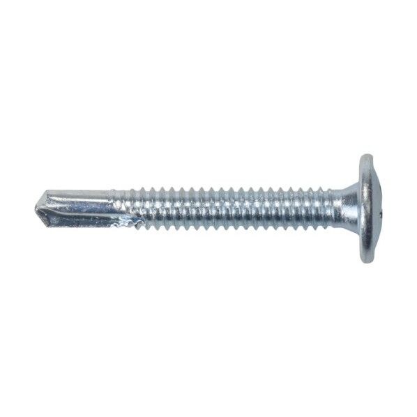 MBテクス シンワッシャー 三価ユニクロ 6×25 MBCW6X25-1 250本