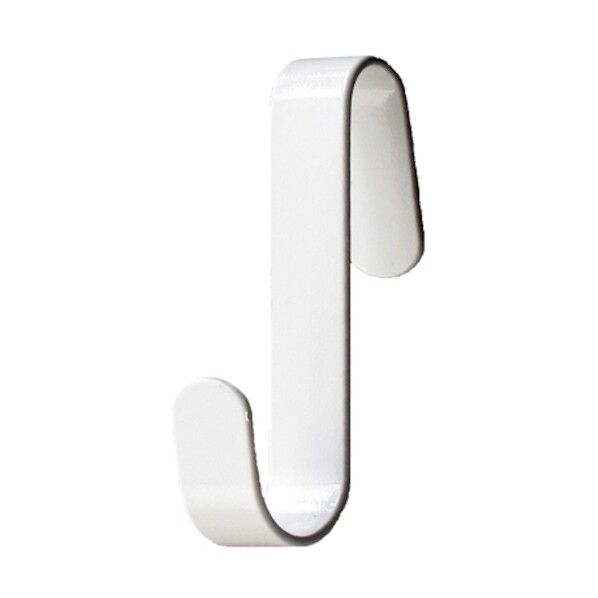 S-2白長押フック() HGS-2-W 50個