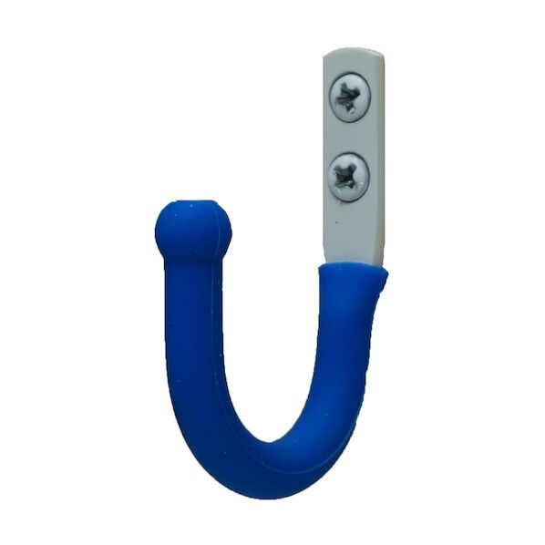 U-3ブルー ソフトフック HGU3-B 20個