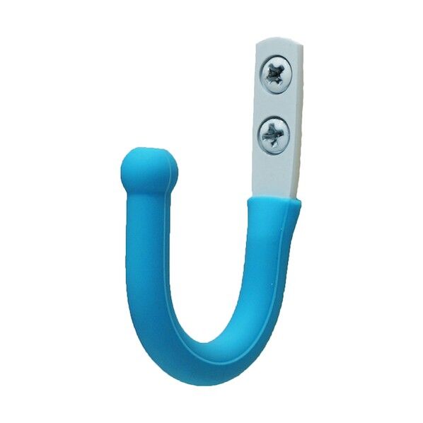 U-3ライトブルー ソフトフック HGU3-LB 20個