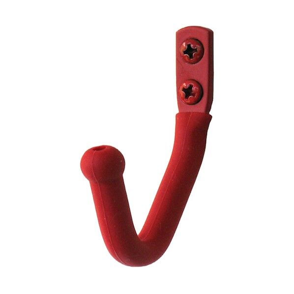 V-3赤 ソフトフック HGV3-R 20個