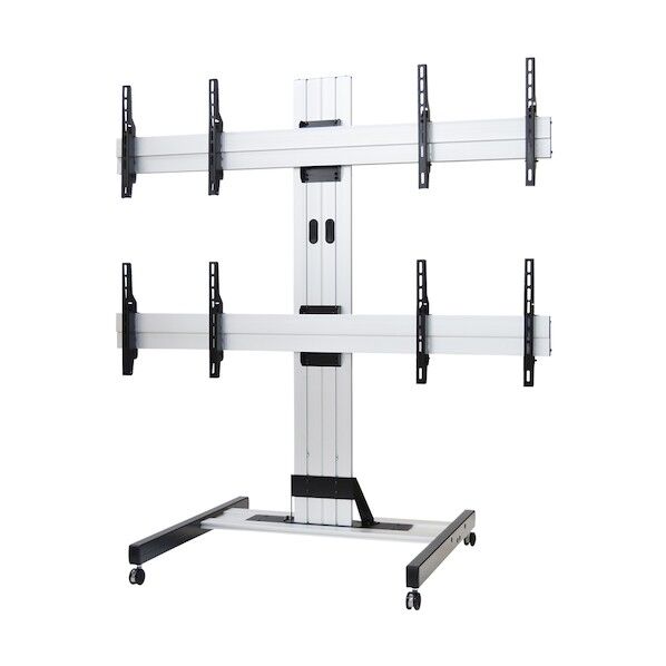 マルチディスプレイスタンド DSF-654-2C 1点